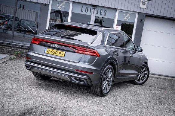 Audi Q8 - Afbeelding 11 van 30