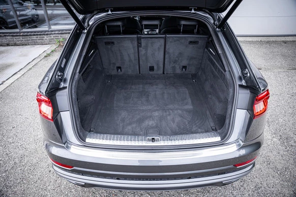 Audi Q8 - Afbeelding 13 van 30