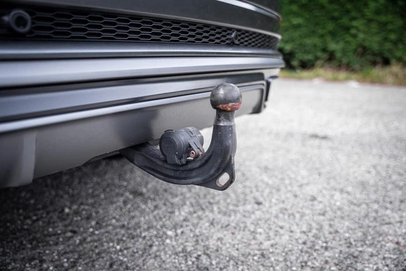 Audi Q8 - Afbeelding 16 van 30