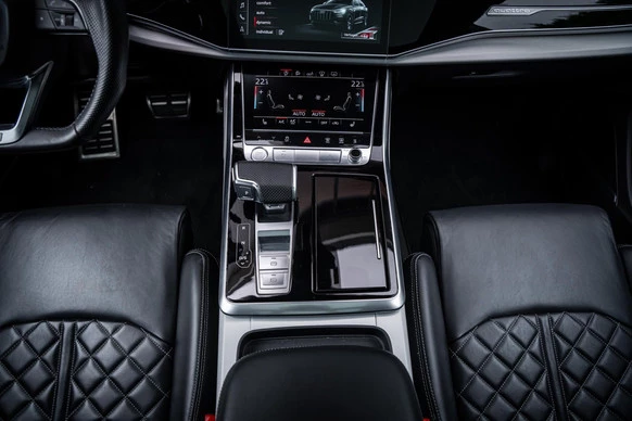 Audi Q8 - Afbeelding 24 van 30