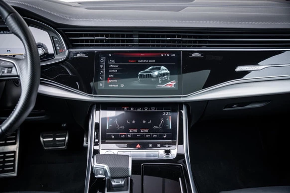 Audi Q8 - Afbeelding 25 van 30