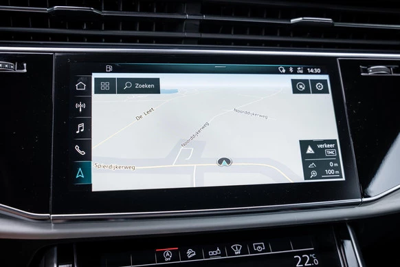 Audi Q8 - Afbeelding 26 van 30