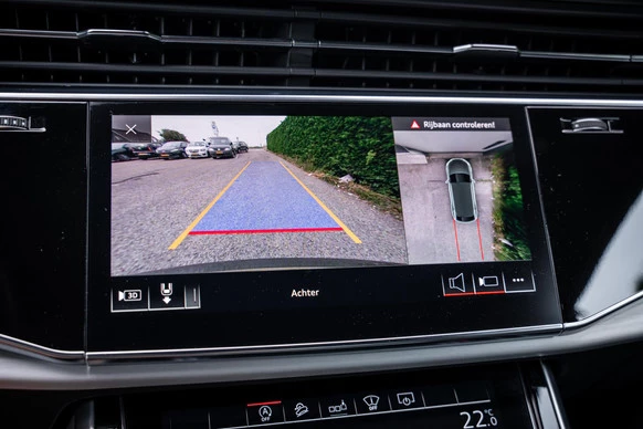 Audi Q8 - Afbeelding 27 van 30