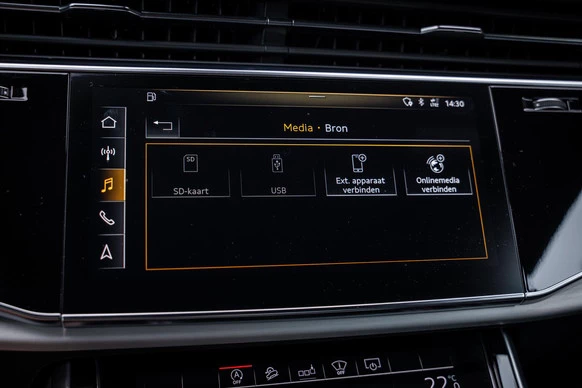 Audi Q8 - Afbeelding 28 van 30
