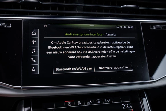 Audi Q8 - Afbeelding 29 van 30
