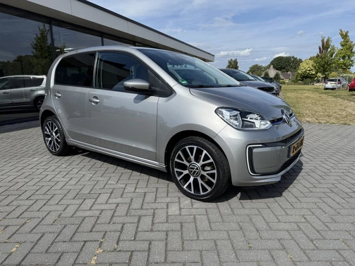 Volkswagen e-up! - Afbeelding 1 van 15