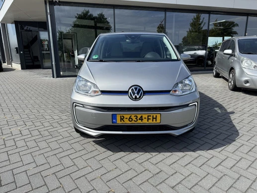Volkswagen e-up! - Afbeelding 2 van 15