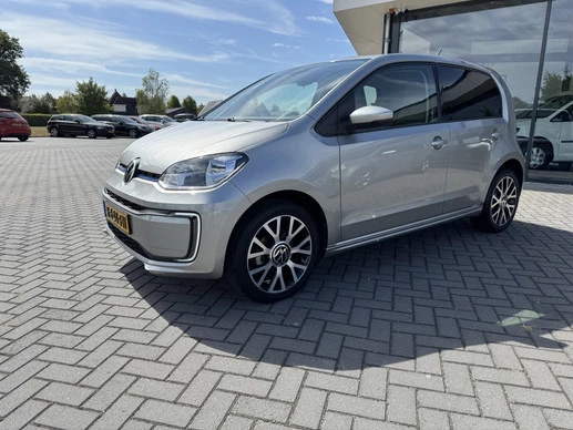 Volkswagen e-up! - Afbeelding 3 van 15