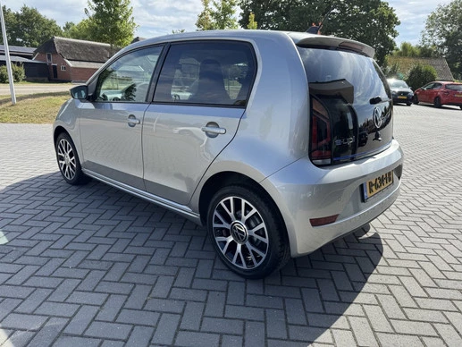 Volkswagen e-up! - Afbeelding 5 van 15