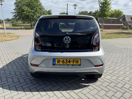 Volkswagen e-up! - Afbeelding 6 van 15