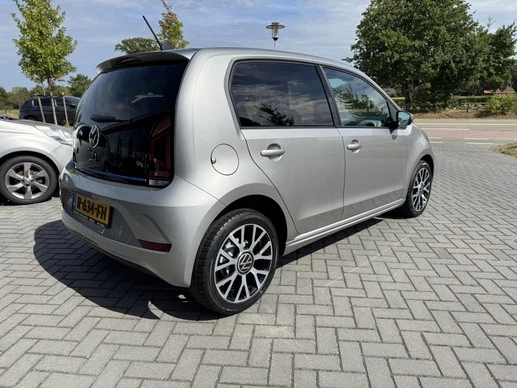 Volkswagen e-up! - Afbeelding 7 van 15