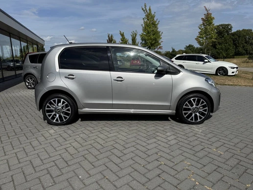 Volkswagen e-up! - Afbeelding 8 van 15