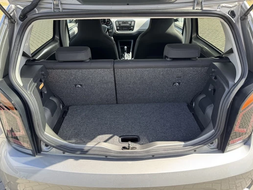 Volkswagen e-up! - Afbeelding 9 van 15
