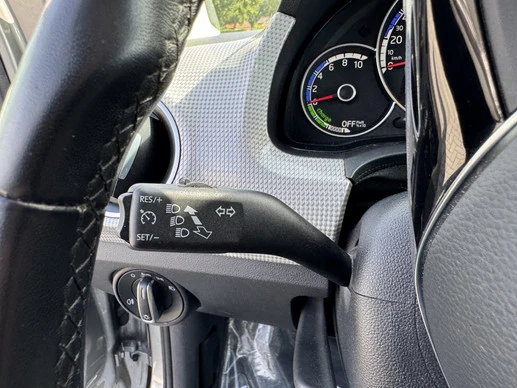 Volkswagen e-up! - Afbeelding 13 van 15