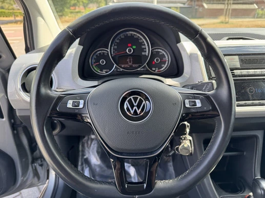 Volkswagen e-up! - Afbeelding 14 van 15