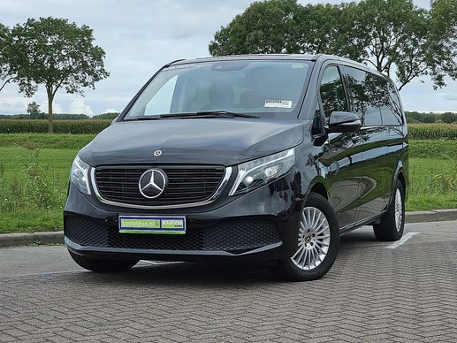 Mercedes-Benz EQV - Afbeelding 1 van 17