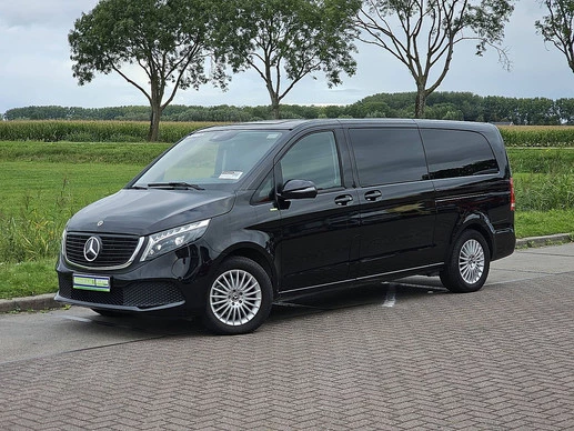 Mercedes-Benz EQV - Afbeelding 2 van 17