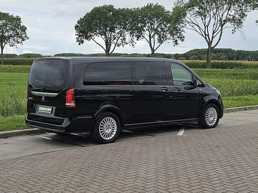 Mercedes-Benz EQV - Afbeelding 3 van 17