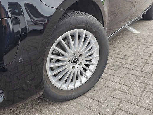 Mercedes-Benz EQV - Afbeelding 14 van 17