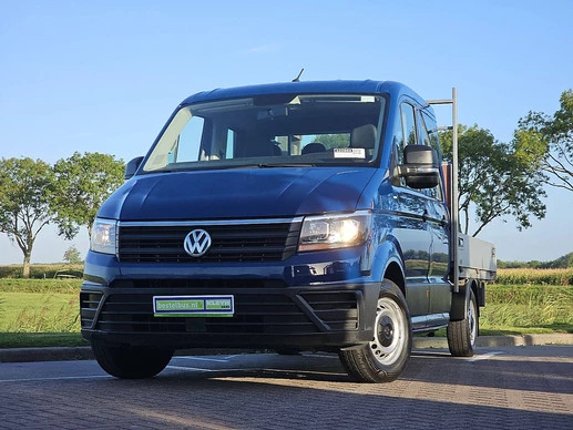 Volkswagen Crafter - Afbeelding 1 van 18