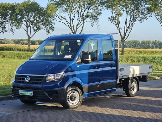 Volkswagen Crafter - Afbeelding 2 van 18
