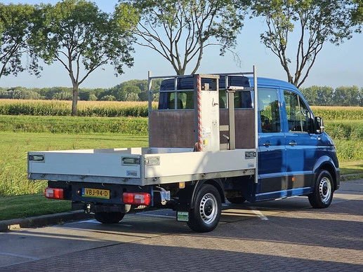 Volkswagen Crafter - Afbeelding 3 van 18