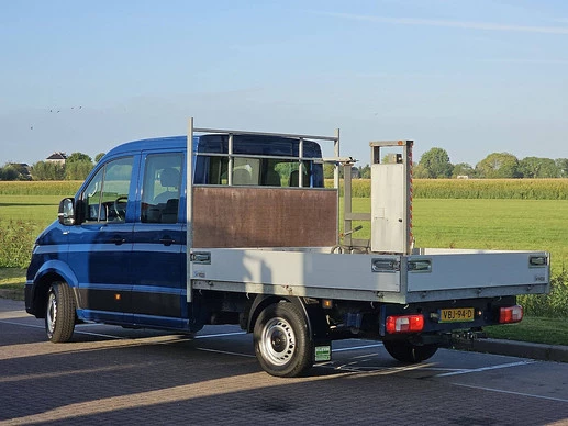 Volkswagen Crafter - Afbeelding 6 van 18