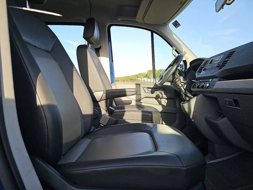 Volkswagen Crafter - Afbeelding 7 van 18