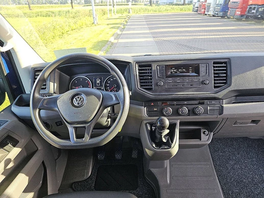 Volkswagen Crafter - Afbeelding 8 van 18