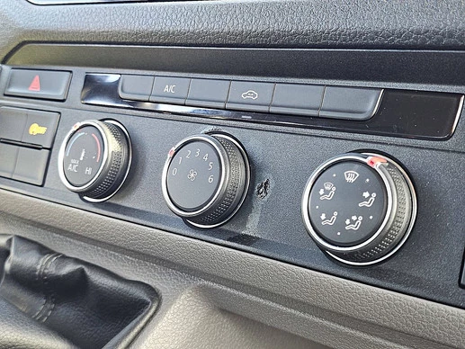 Volkswagen Crafter - Afbeelding 10 van 18