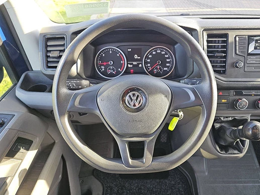 Volkswagen Crafter - Afbeelding 11 van 18