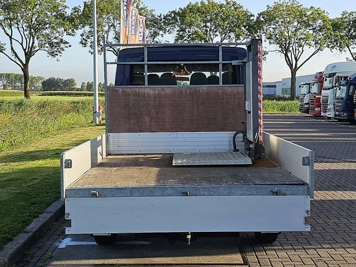 Volkswagen Crafter - Afbeelding 13 van 18