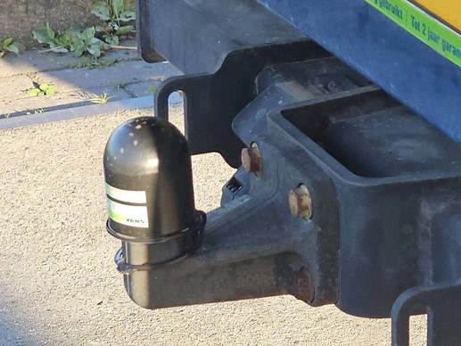 Volkswagen Crafter - Afbeelding 15 van 18