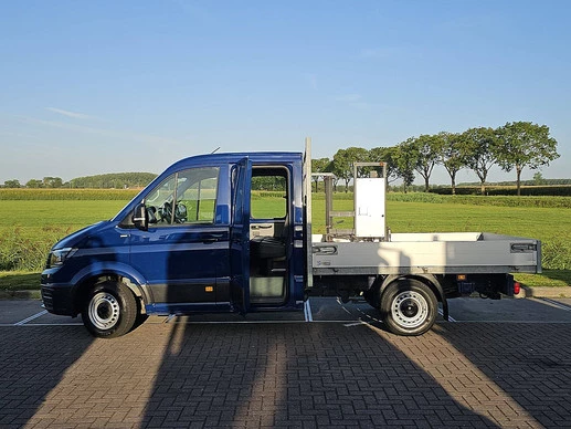 Volkswagen Crafter - Afbeelding 17 van 18