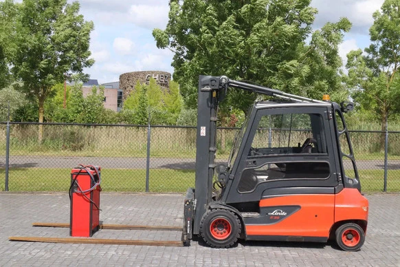 Linde  - Afbeelding 1 van 20