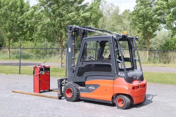 Linde  - Afbeelding 3 van 20