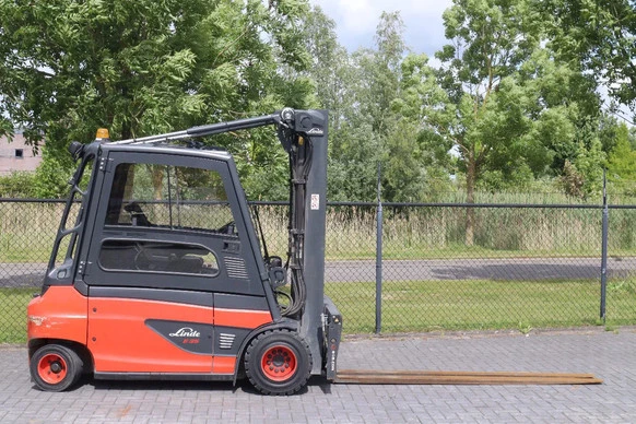 Linde  - Afbeelding 4 van 20