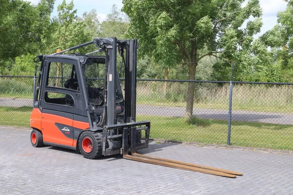 Linde  - Afbeelding 5 van 20