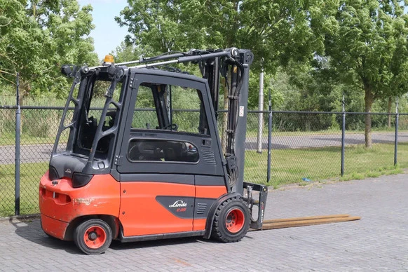 Linde  - Afbeelding 6 van 20