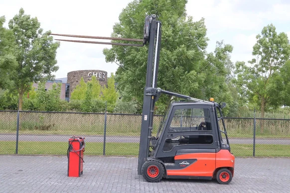 Linde  - Afbeelding 7 van 20