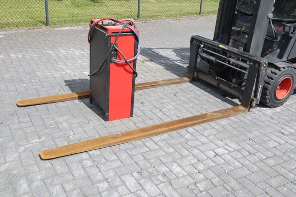 Linde  - Afbeelding 10 van 20