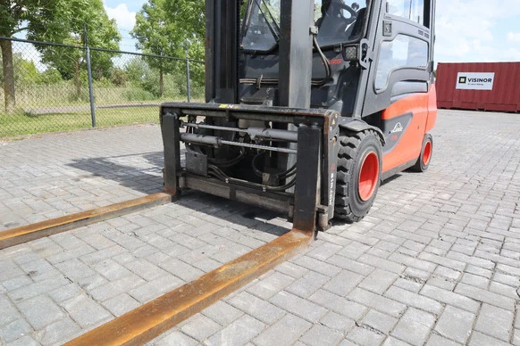Linde  - Afbeelding 11 van 20