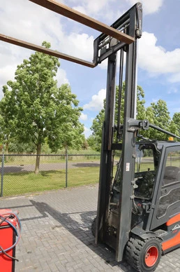 Linde  - Afbeelding 12 van 20