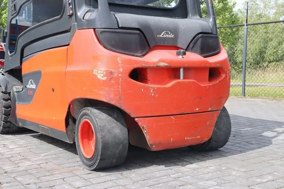 Linde  - Afbeelding 13 van 20
