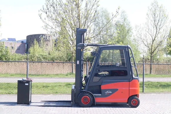 Linde  - Afbeelding 1 van 20