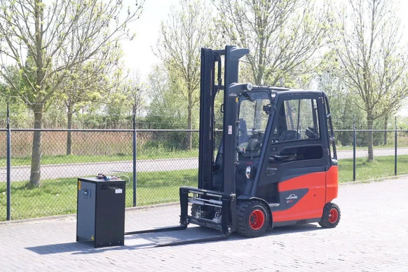 Linde  - Afbeelding 2 van 20