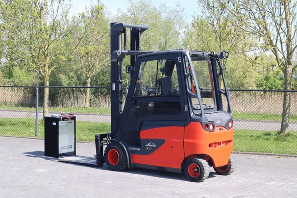 Linde  - Afbeelding 3 van 20