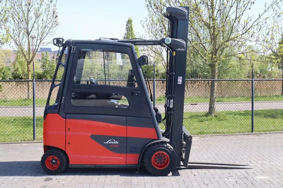 Linde  - Afbeelding 4 van 20