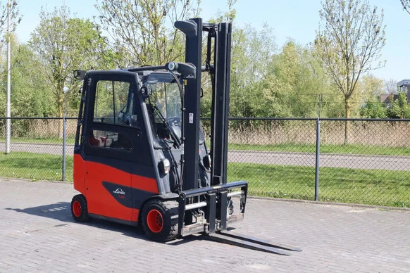 Linde  - Afbeelding 5 van 20