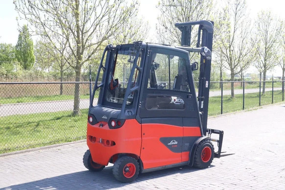 Linde  - Afbeelding 6 van 20